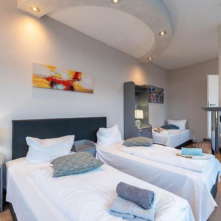 Big 7Rms City Central Loft, 1Alocation Берлин Екстериор снимка