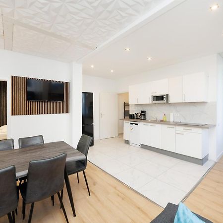 Big 7Rms City Central Loft, 1Alocation Берлин Екстериор снимка