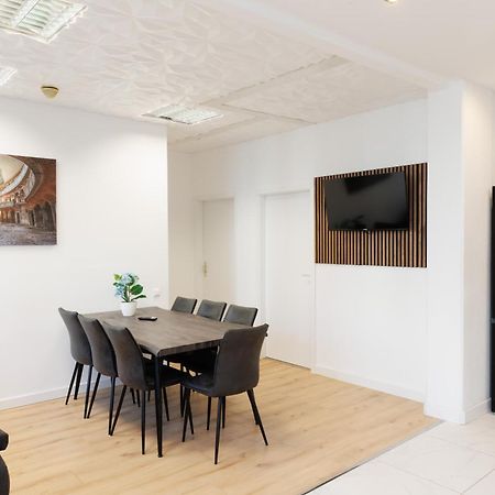 Big 7Rms City Central Loft, 1Alocation Берлин Екстериор снимка