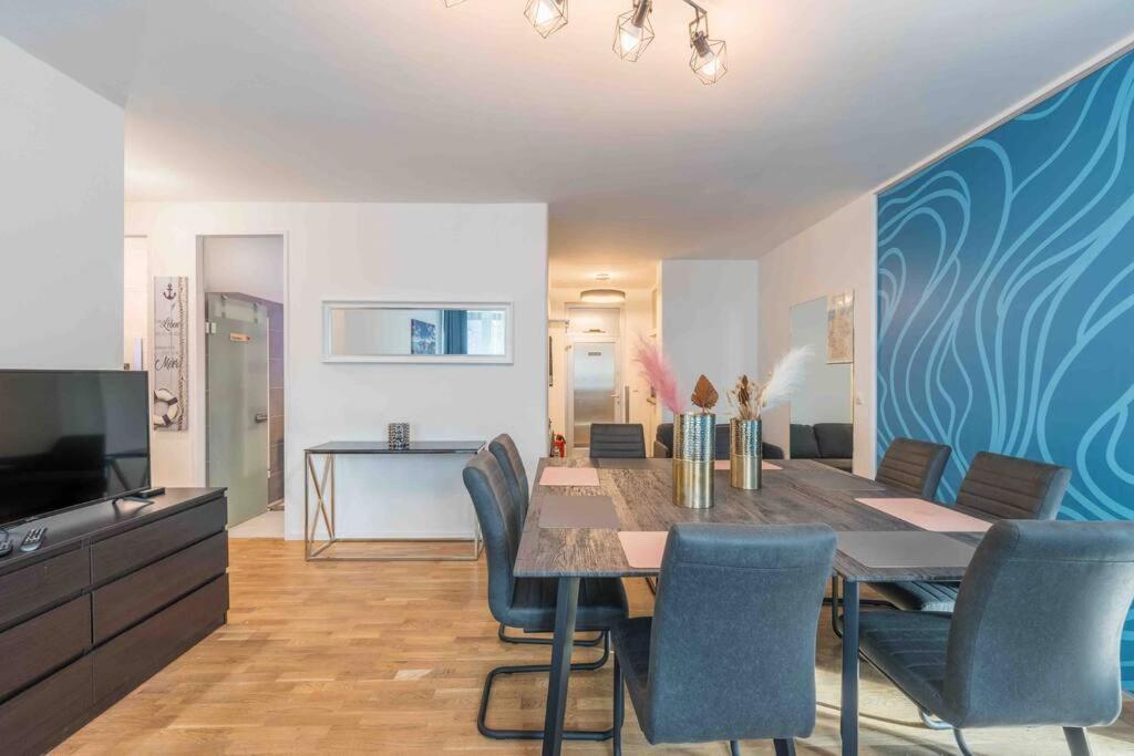 Big 7Rms City Central Loft, 1Alocation Берлин Екстериор снимка