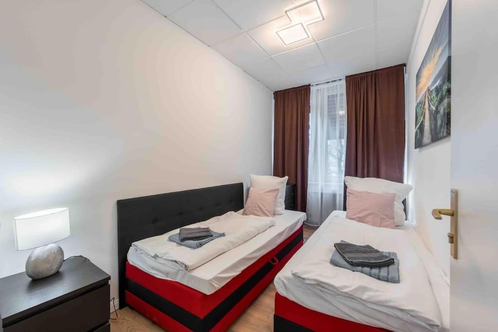 Big 7Rms City Central Loft, 1Alocation Берлин Екстериор снимка