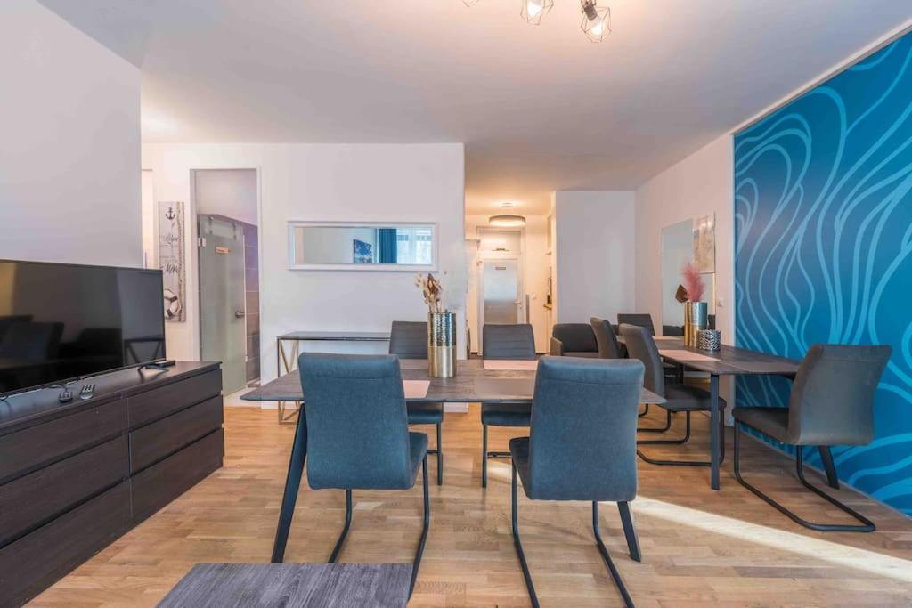 Big 7Rms City Central Loft, 1Alocation Берлин Екстериор снимка