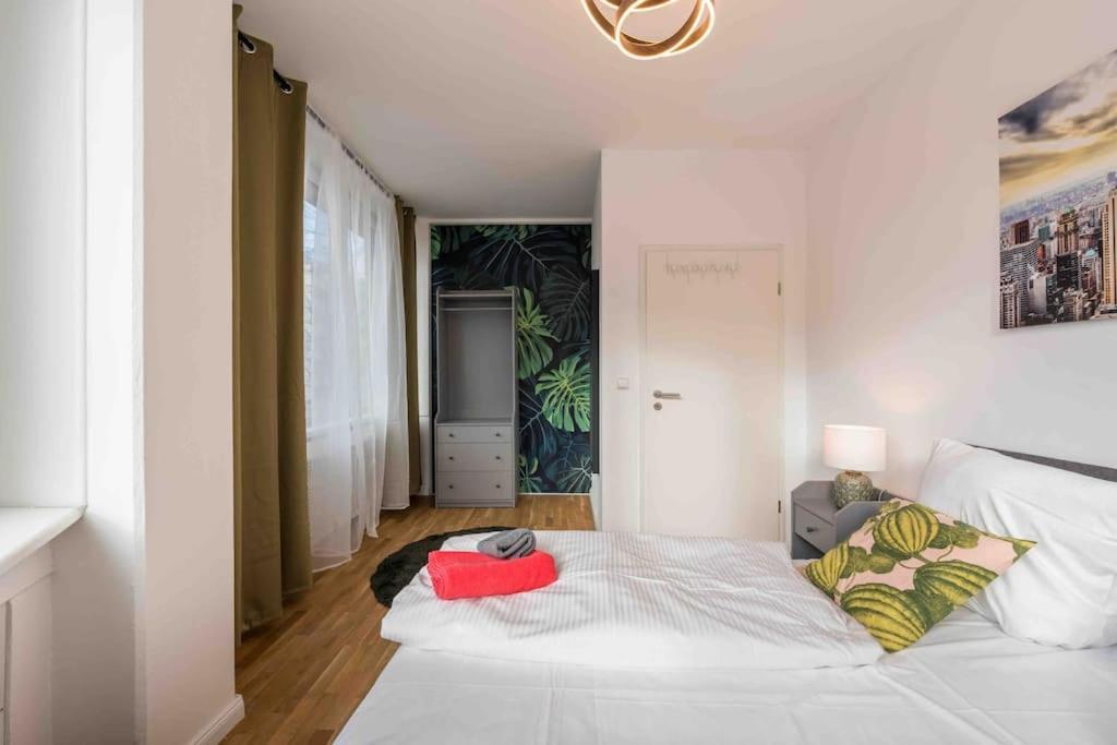 Big 7Rms City Central Loft, 1Alocation Берлин Екстериор снимка