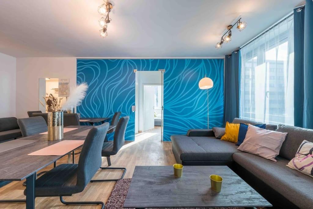 Big 7Rms City Central Loft, 1Alocation Берлин Екстериор снимка