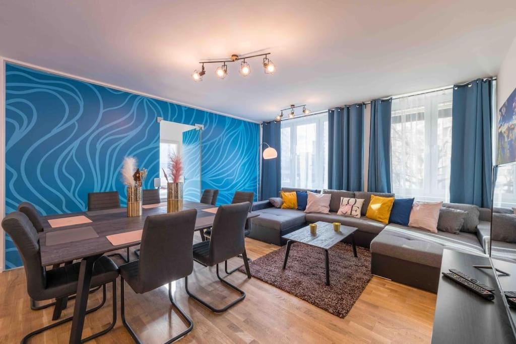 Big 7Rms City Central Loft, 1Alocation Берлин Екстериор снимка