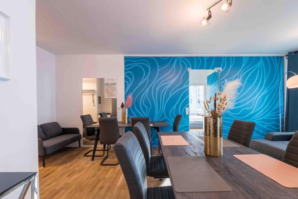 Big 7Rms City Central Loft, 1Alocation Берлин Екстериор снимка