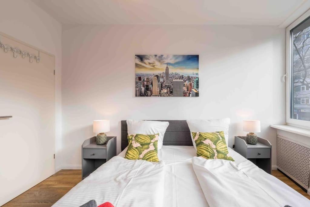 Big 7Rms City Central Loft, 1Alocation Берлин Екстериор снимка