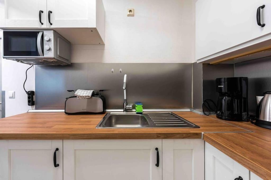 Big 7Rms City Central Loft, 1Alocation Берлин Екстериор снимка