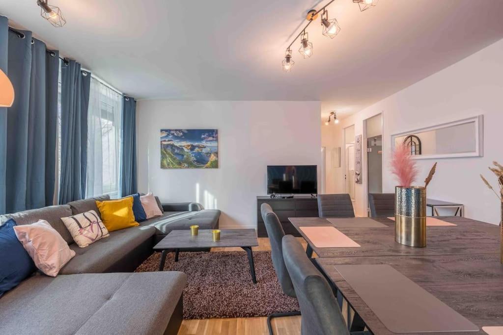 Big 7Rms City Central Loft, 1Alocation Берлин Екстериор снимка