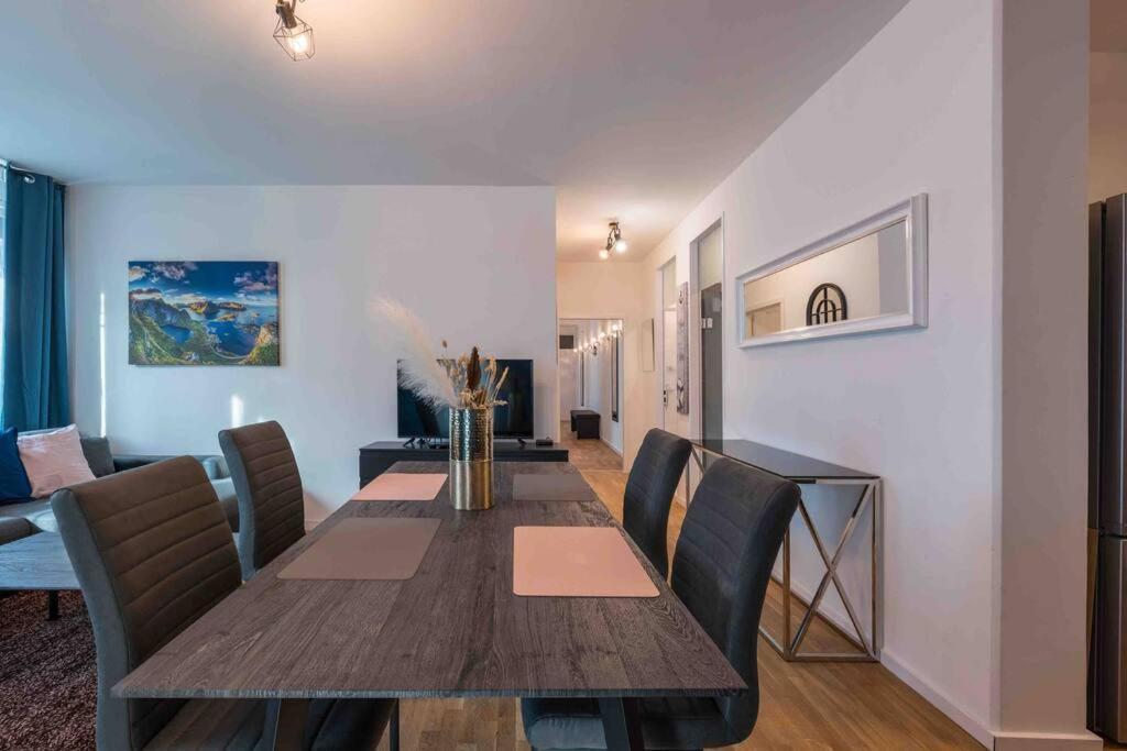 Big 7Rms City Central Loft, 1Alocation Берлин Екстериор снимка