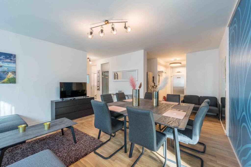 Big 7Rms City Central Loft, 1Alocation Берлин Екстериор снимка