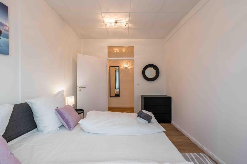 Big 7Rms City Central Loft, 1Alocation Берлин Екстериор снимка