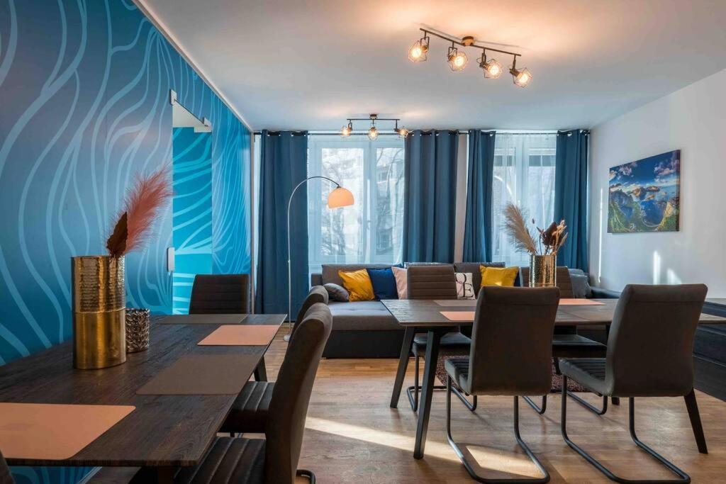 Big 7Rms City Central Loft, 1Alocation Берлин Екстериор снимка