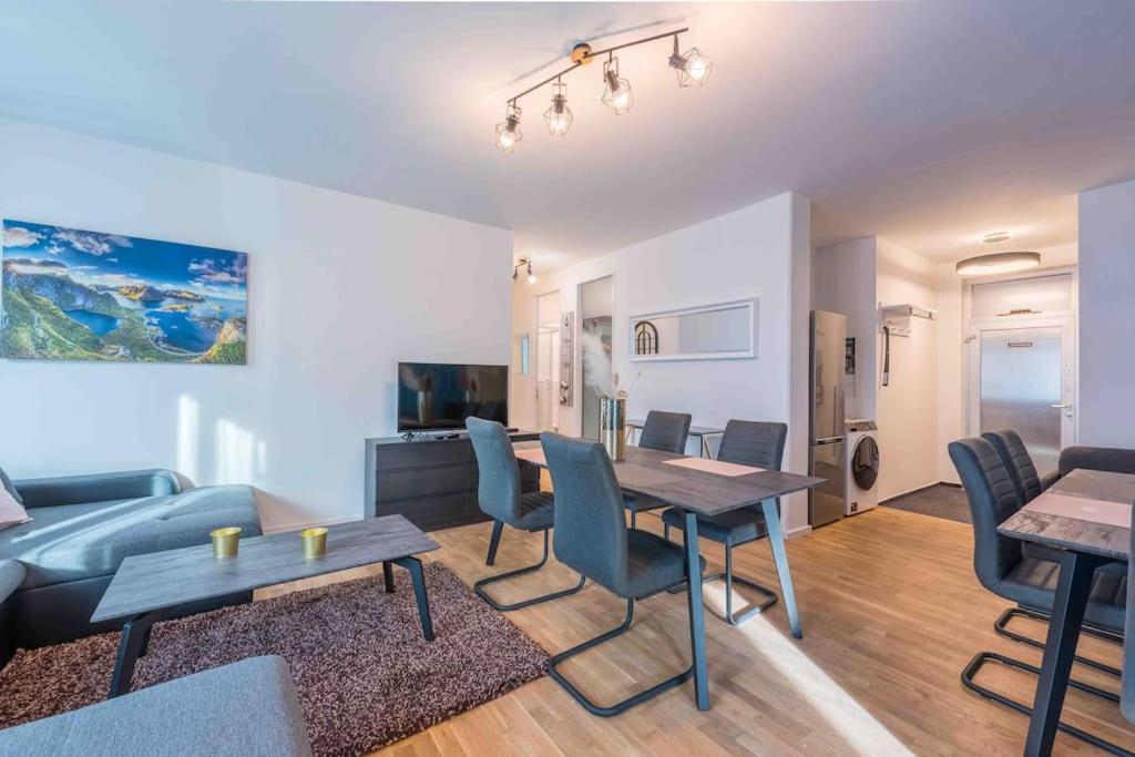 Big 7Rms City Central Loft, 1Alocation Берлин Екстериор снимка