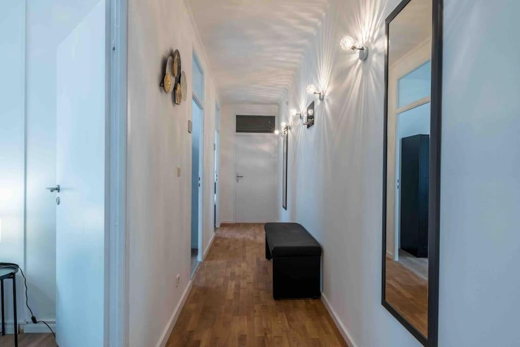 Big 7Rms City Central Loft, 1Alocation Берлин Екстериор снимка