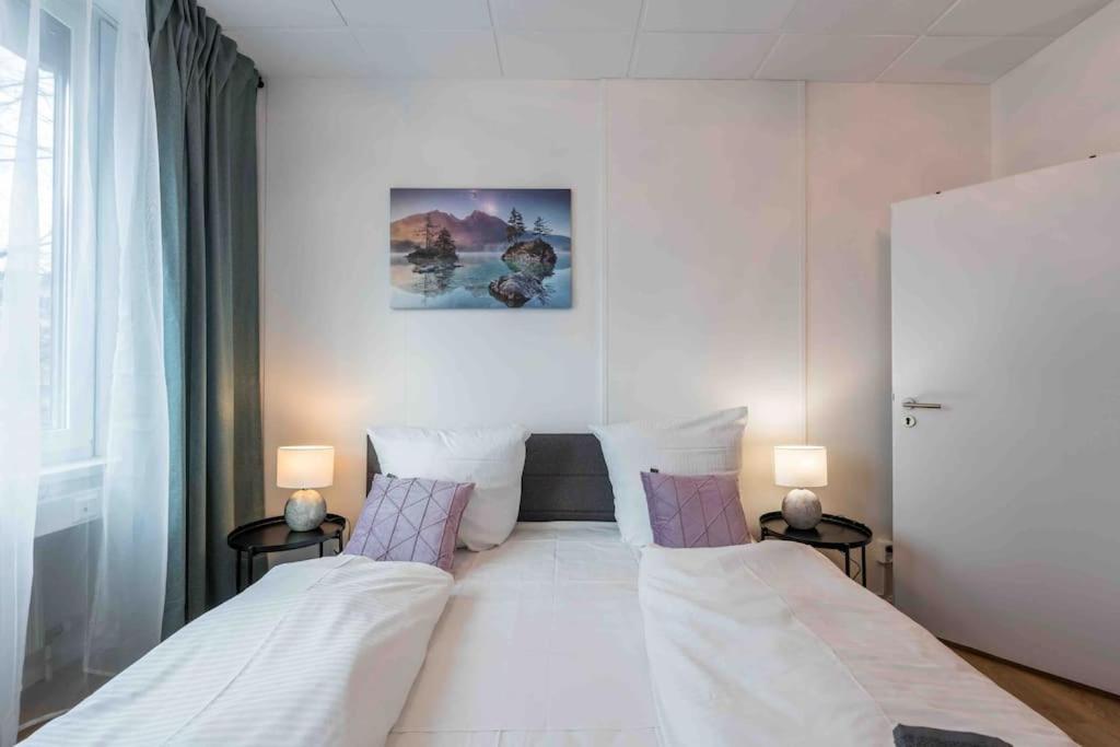 Big 7Rms City Central Loft, 1Alocation Берлин Екстериор снимка