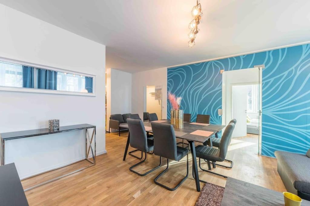 Big 7Rms City Central Loft, 1Alocation Берлин Екстериор снимка
