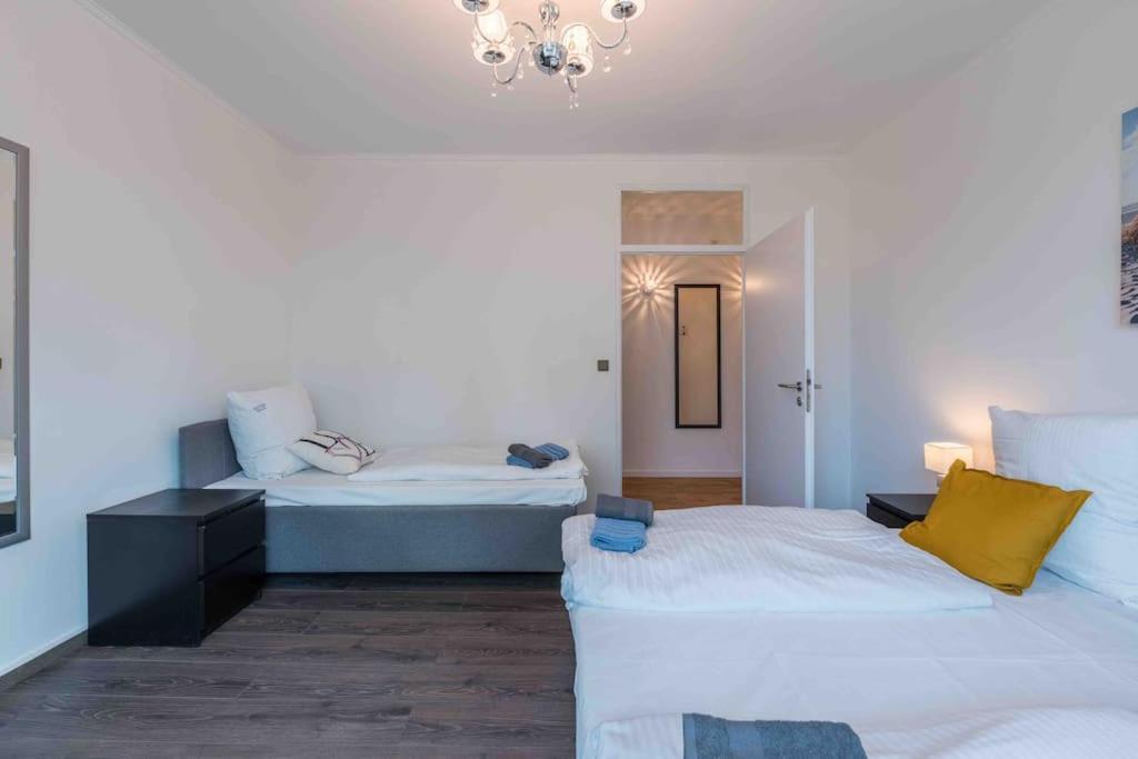 Big 7Rms City Central Loft, 1Alocation Берлин Екстериор снимка