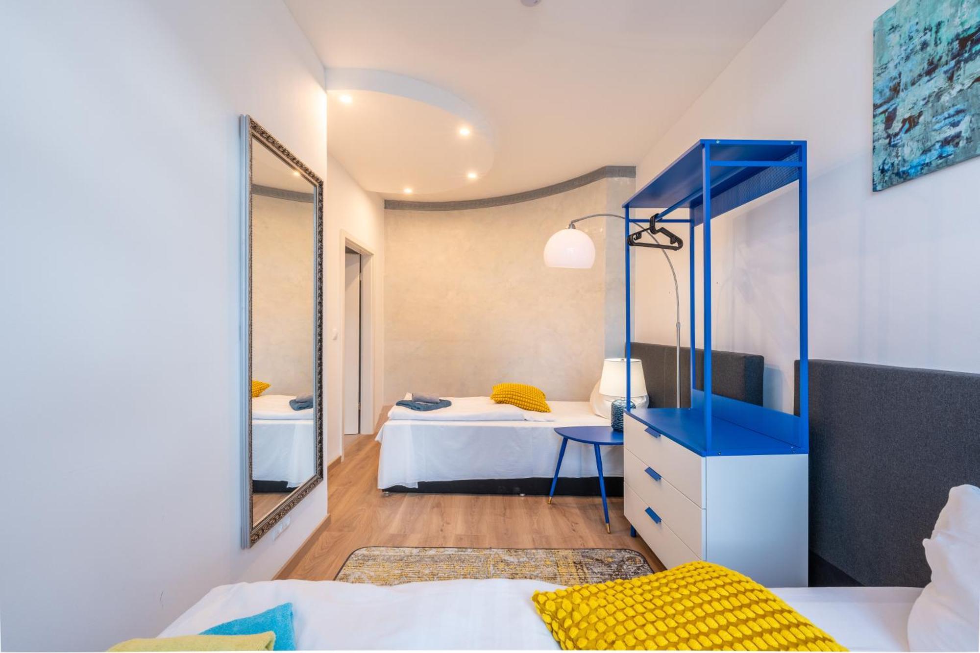 Big 7Rms City Central Loft, 1Alocation Берлин Екстериор снимка