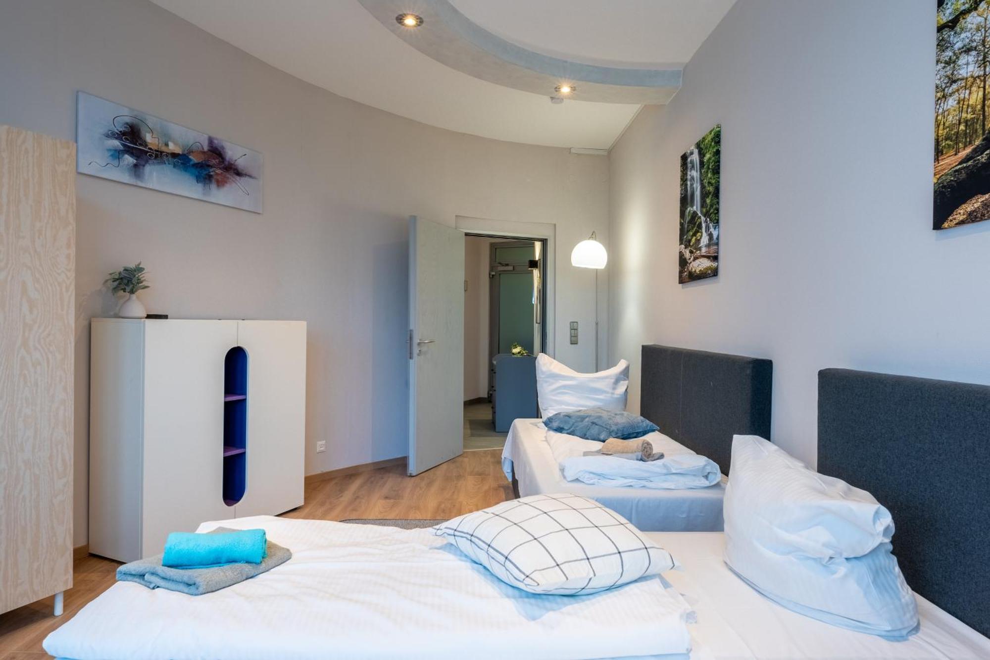 Big 7Rms City Central Loft, 1Alocation Берлин Екстериор снимка