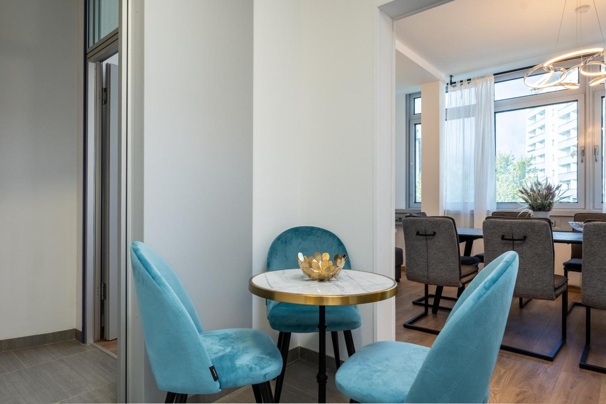 Big 7Rms City Central Loft, 1Alocation Берлин Екстериор снимка