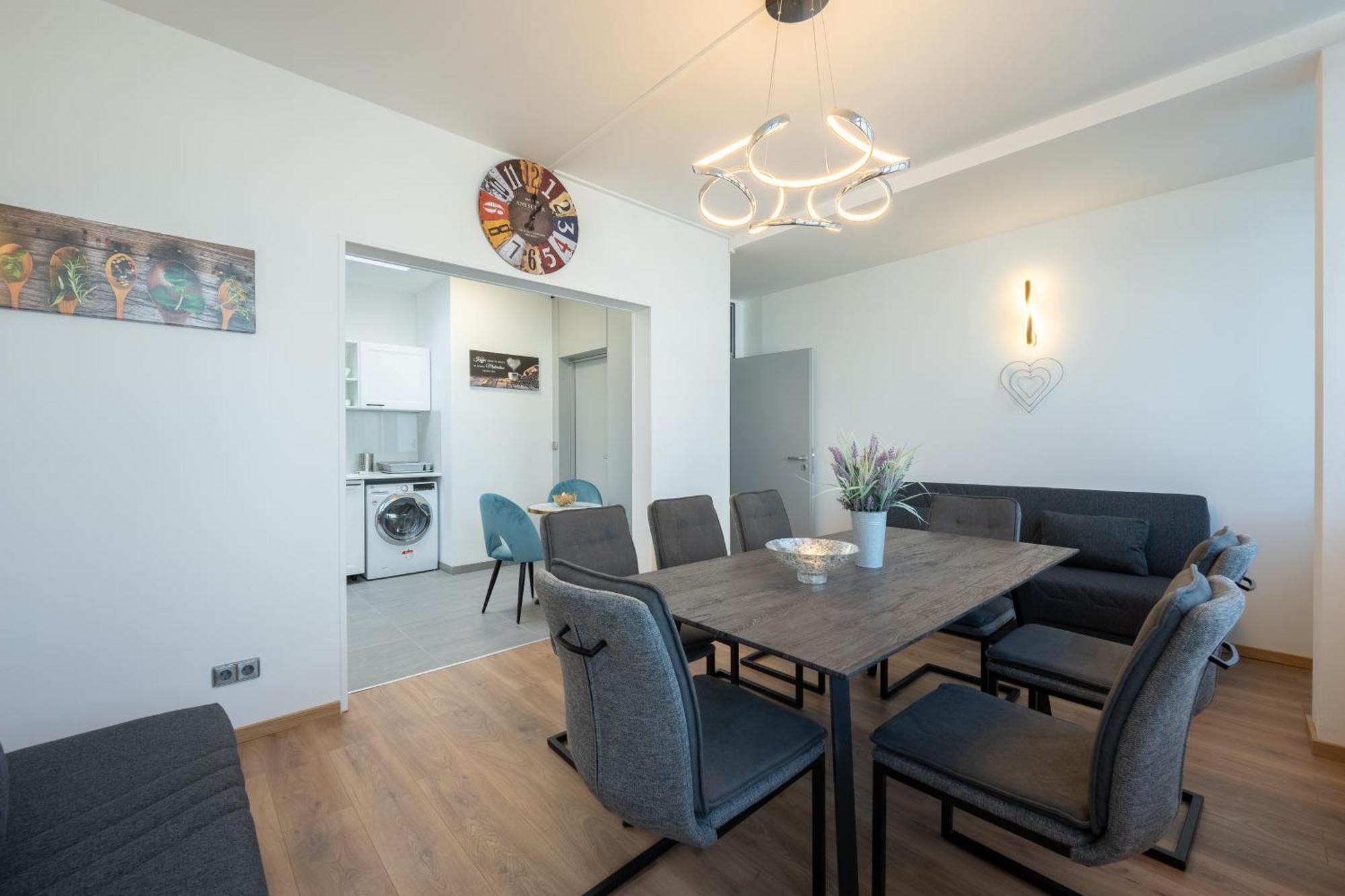 Big 7Rms City Central Loft, 1Alocation Берлин Екстериор снимка