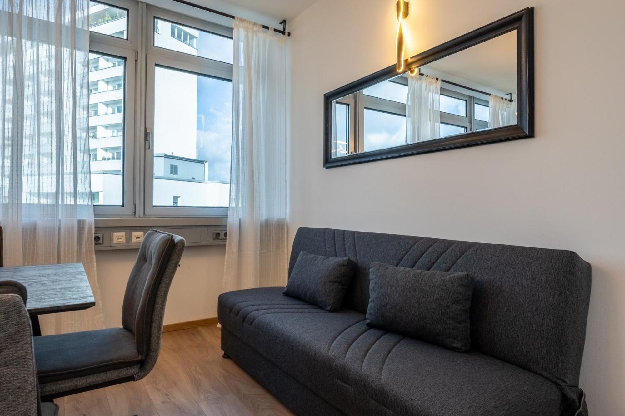 Big 7Rms City Central Loft, 1Alocation Берлин Екстериор снимка