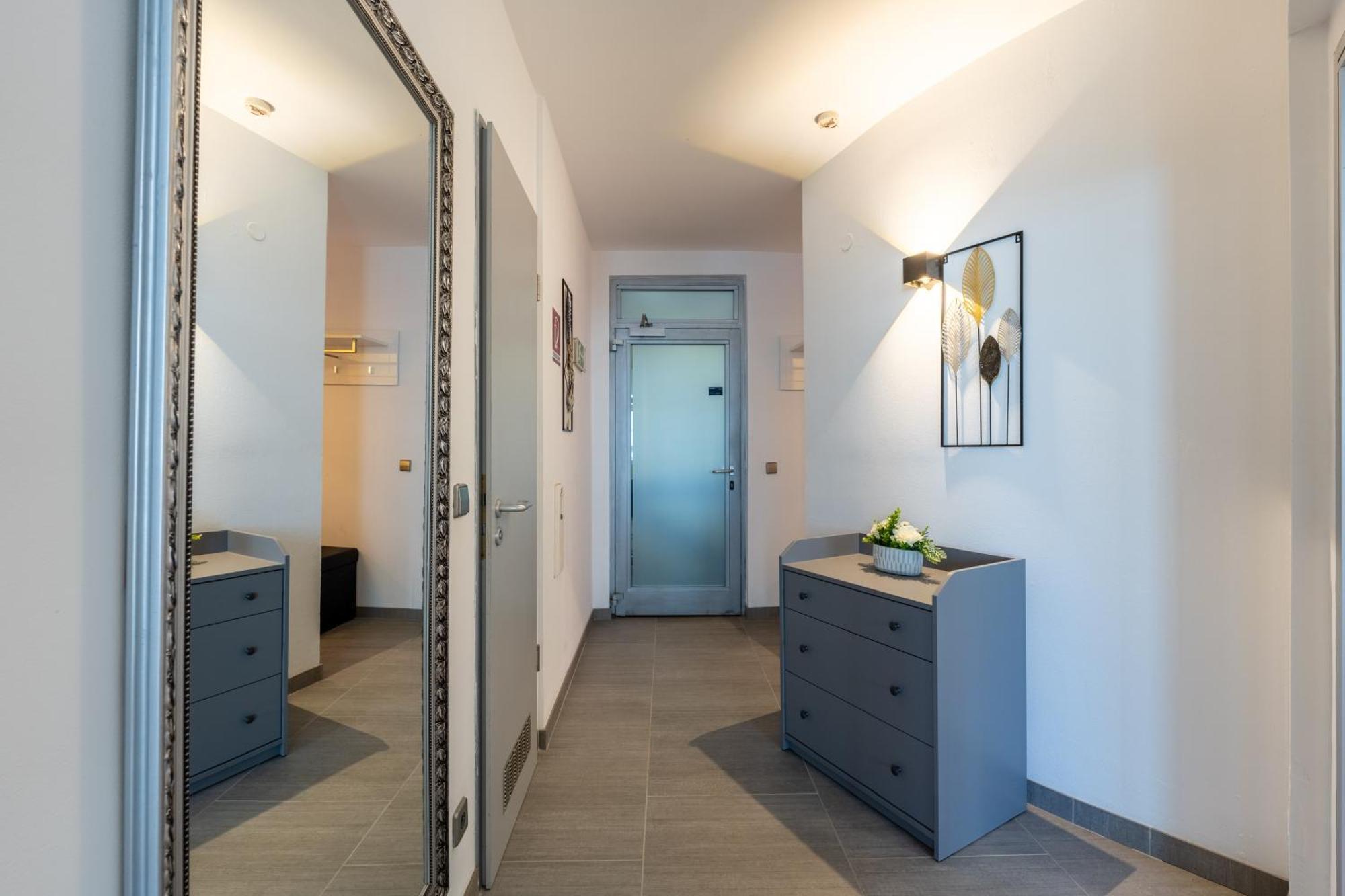 Big 7Rms City Central Loft, 1Alocation Берлин Екстериор снимка