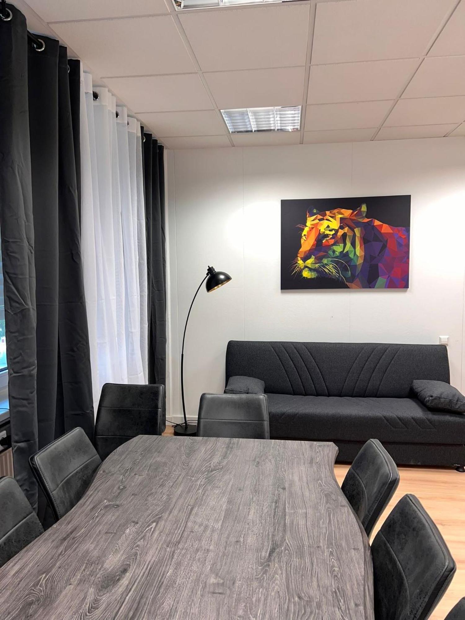 Big 7Rms City Central Loft, 1Alocation Берлин Екстериор снимка