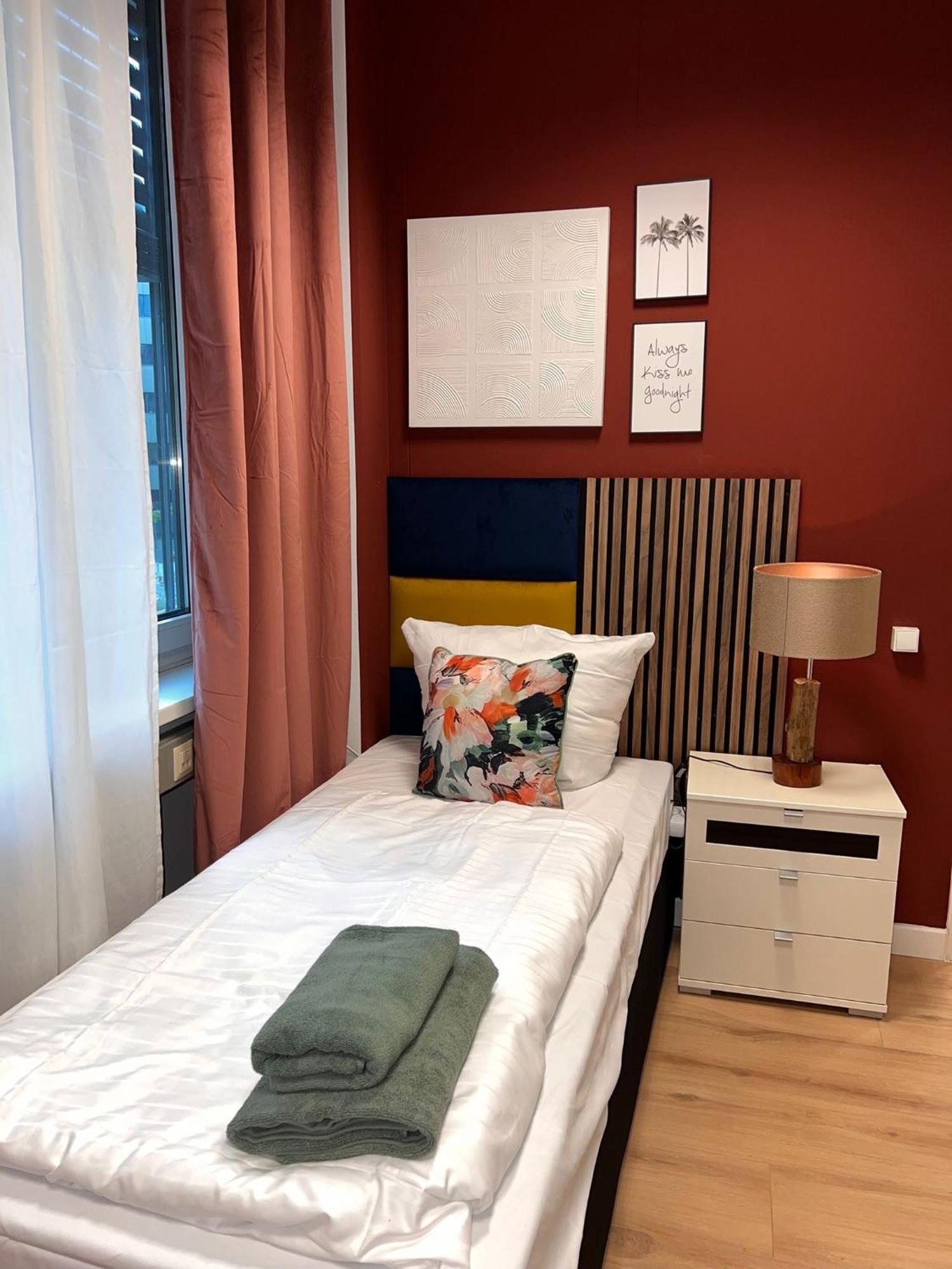 Big 7Rms City Central Loft, 1Alocation Берлин Екстериор снимка