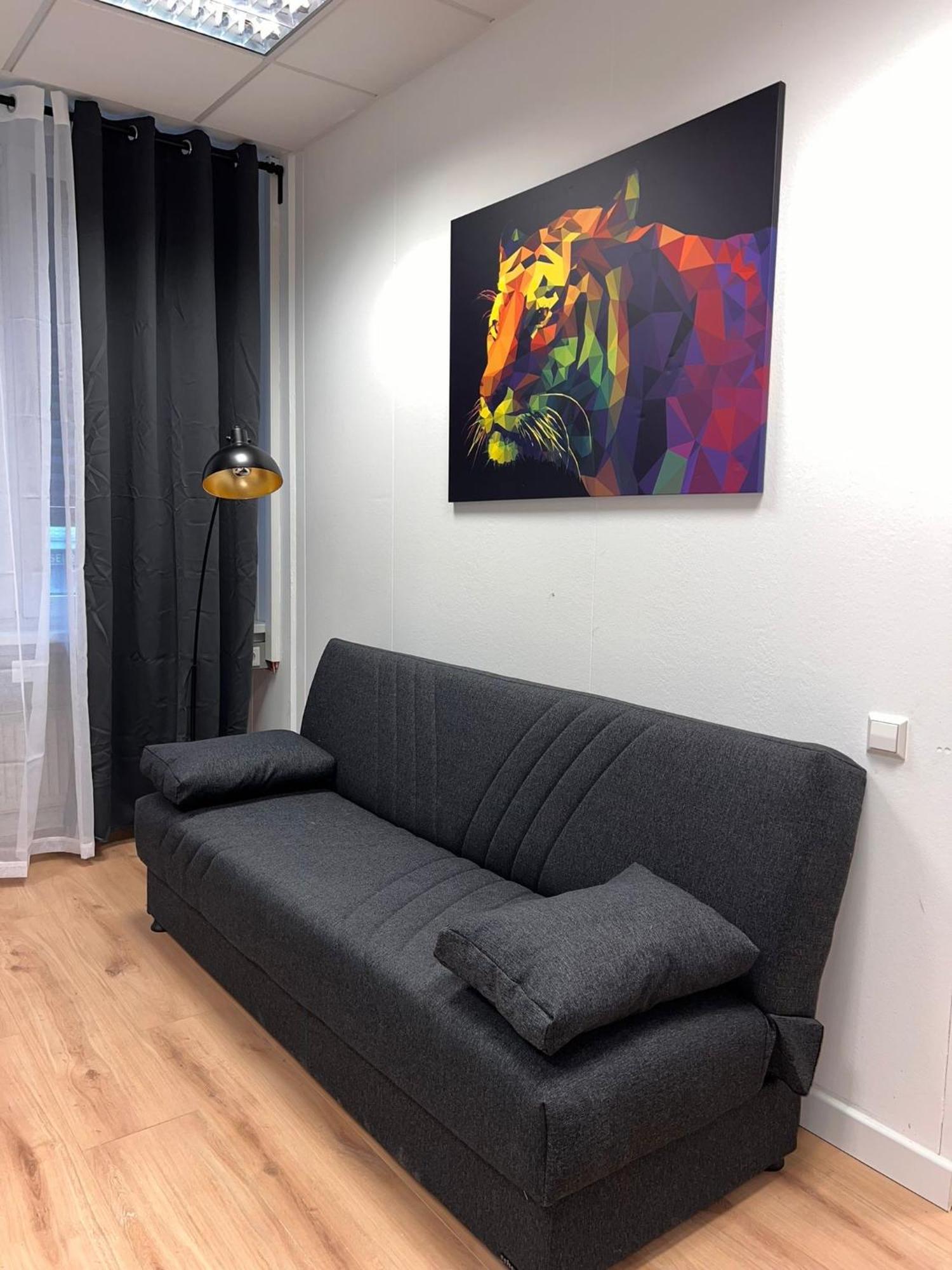 Big 7Rms City Central Loft, 1Alocation Берлин Екстериор снимка