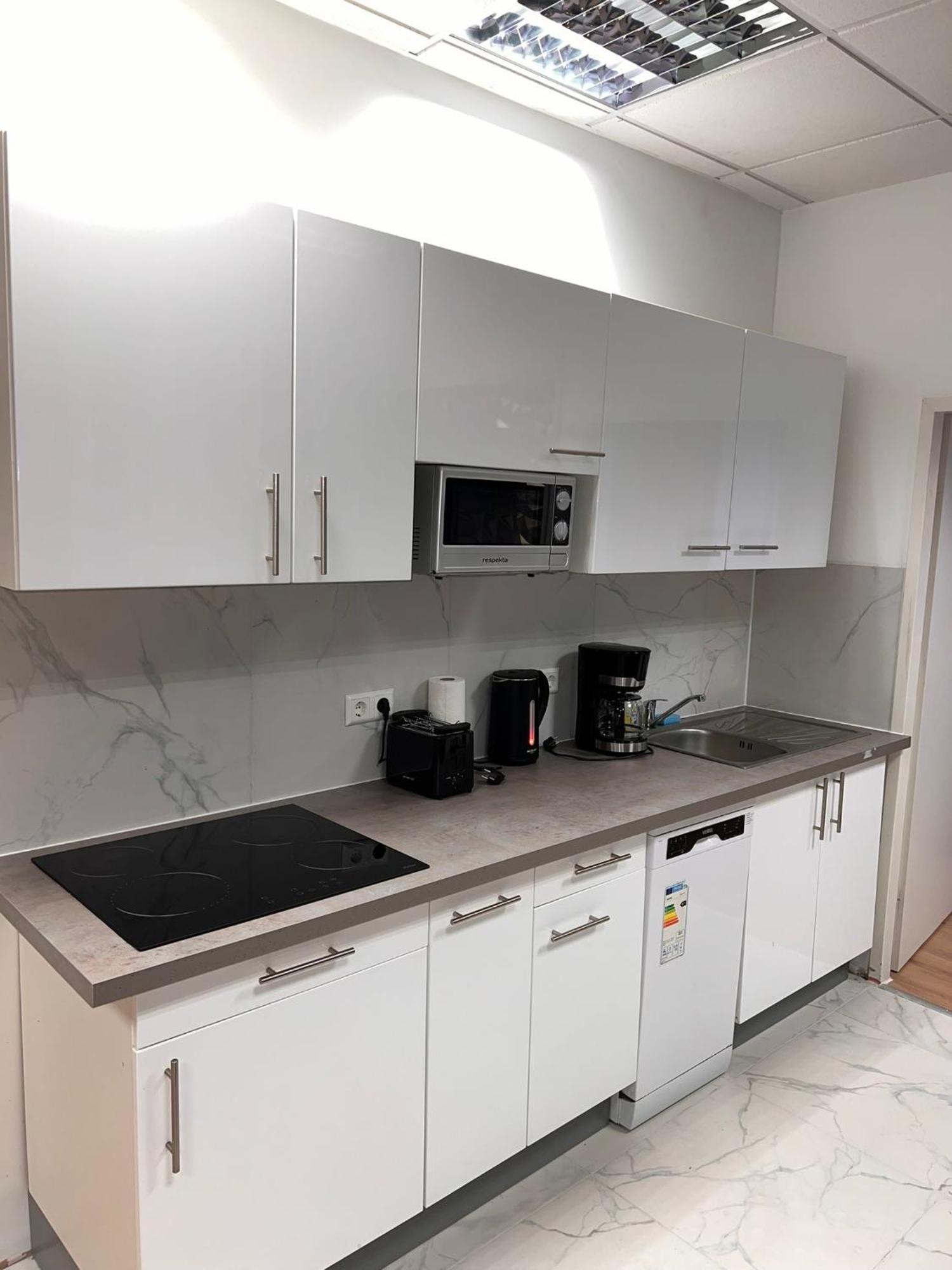 Big 7Rms City Central Loft, 1Alocation Берлин Екстериор снимка