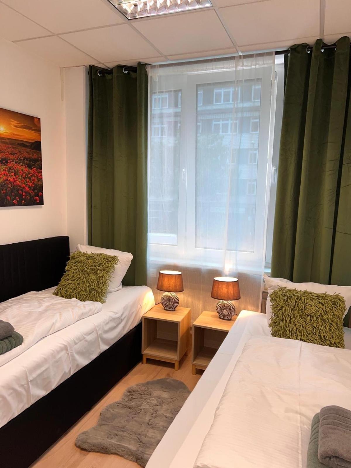 Big 7Rms City Central Loft, 1Alocation Берлин Екстериор снимка