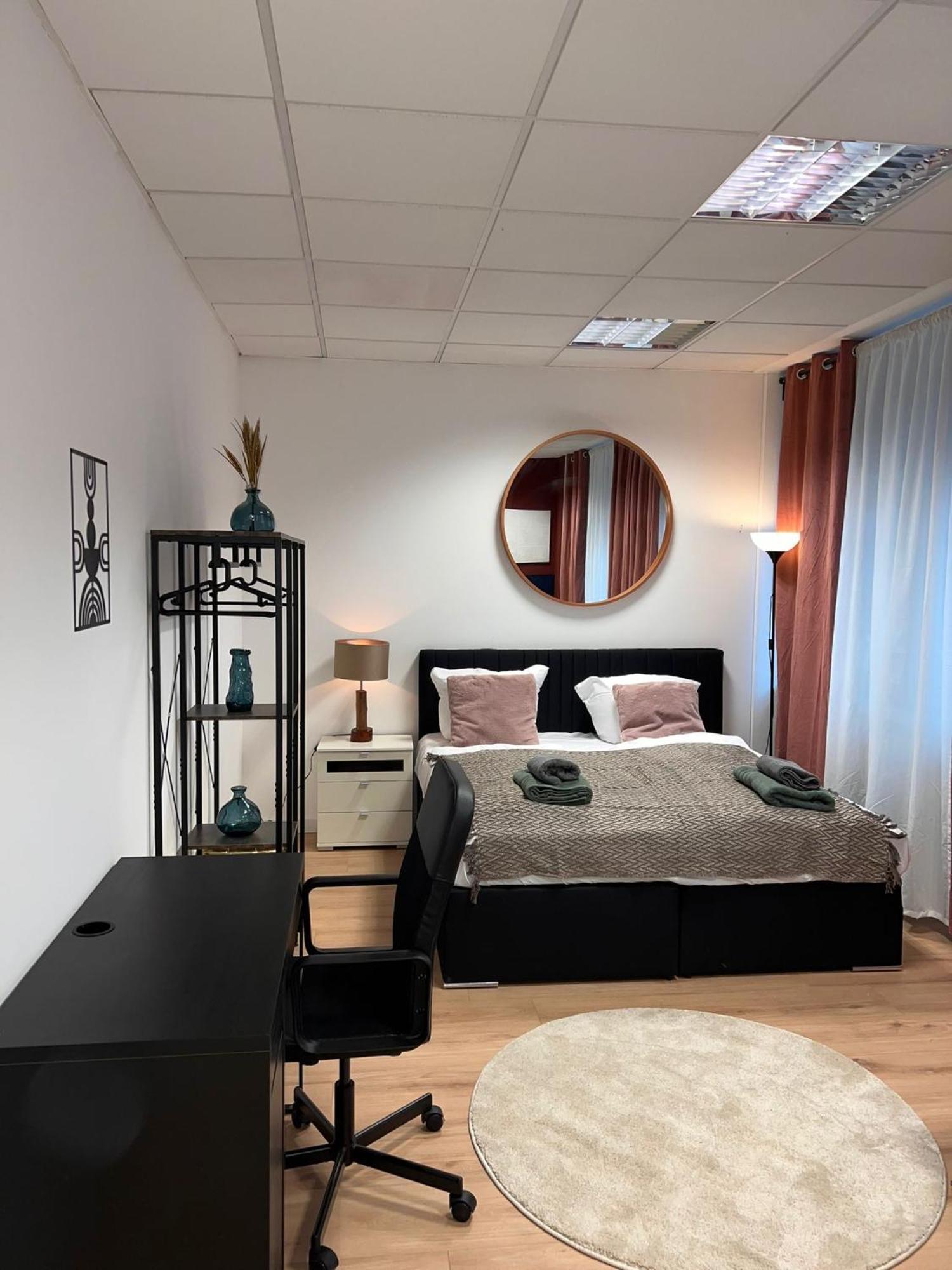 Big 7Rms City Central Loft, 1Alocation Берлин Екстериор снимка