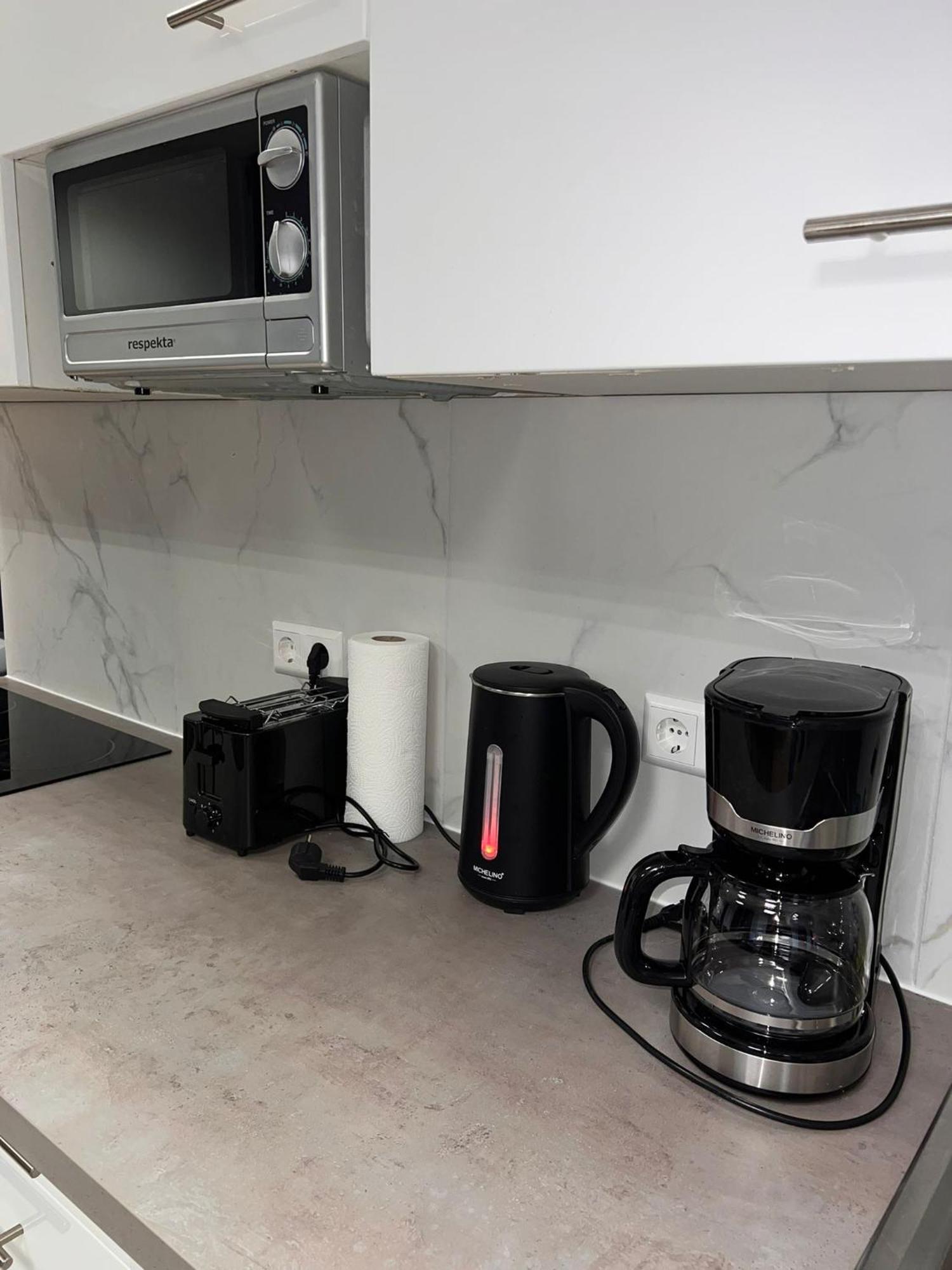 Big 7Rms City Central Loft, 1Alocation Берлин Екстериор снимка