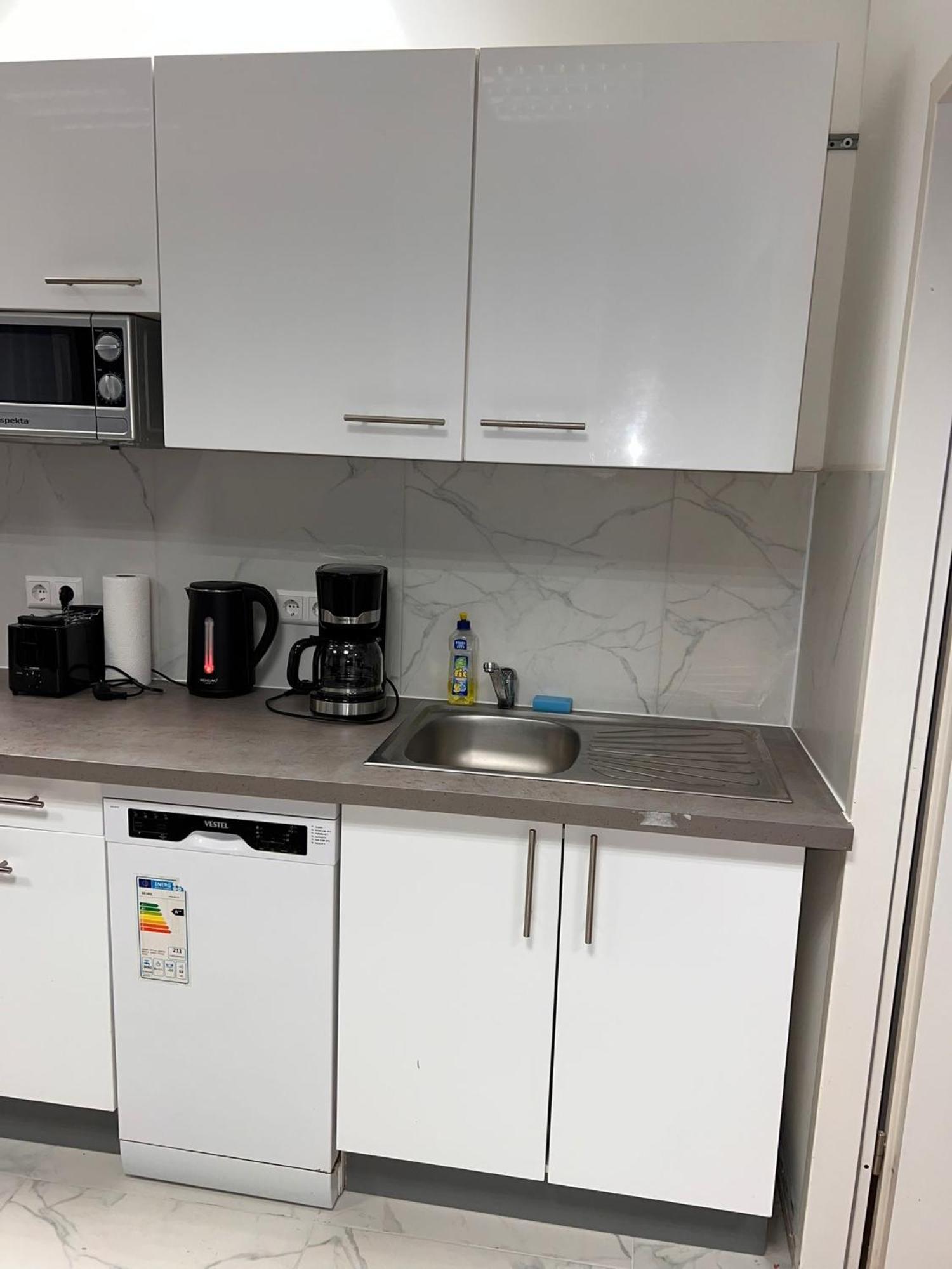 Big 7Rms City Central Loft, 1Alocation Берлин Екстериор снимка