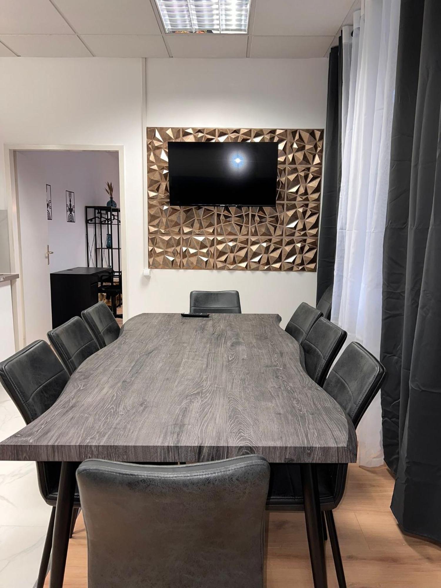 Big 7Rms City Central Loft, 1Alocation Берлин Екстериор снимка