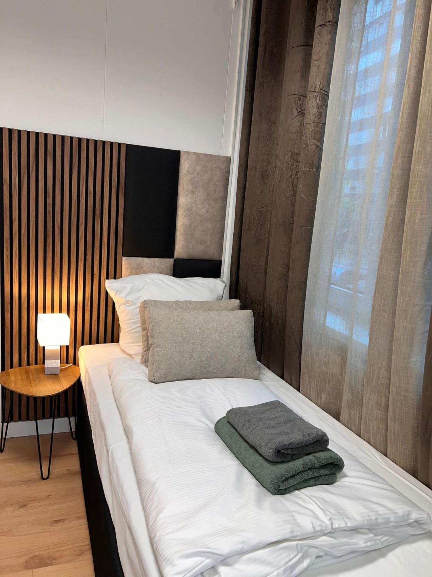 Big 7Rms City Central Loft, 1Alocation Берлин Екстериор снимка