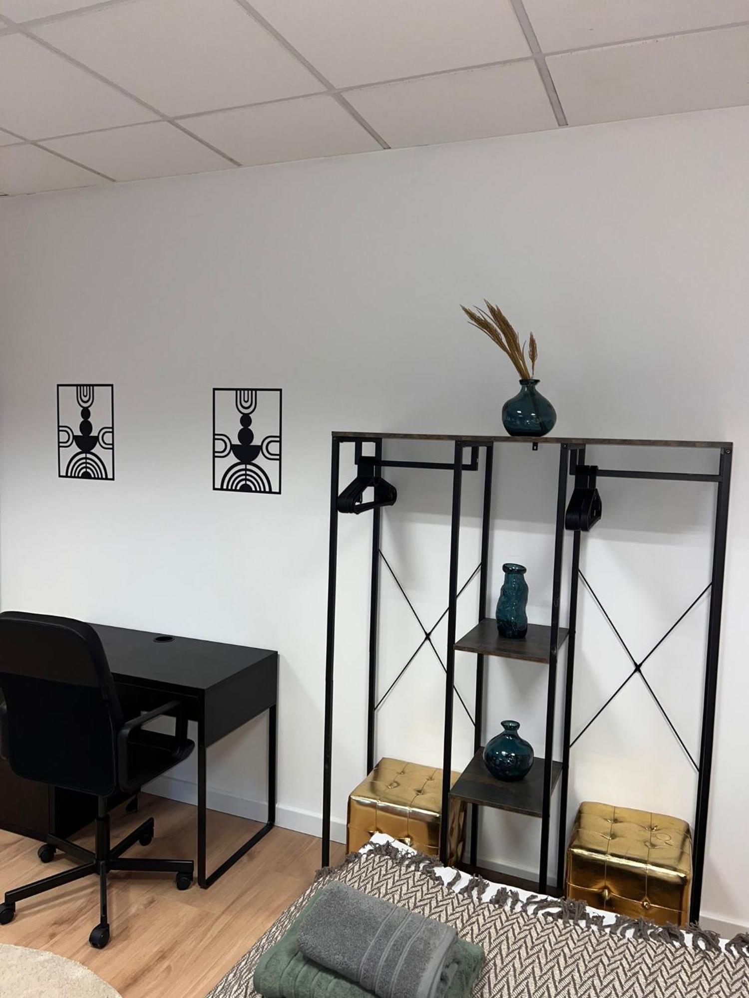 Big 7Rms City Central Loft, 1Alocation Берлин Екстериор снимка