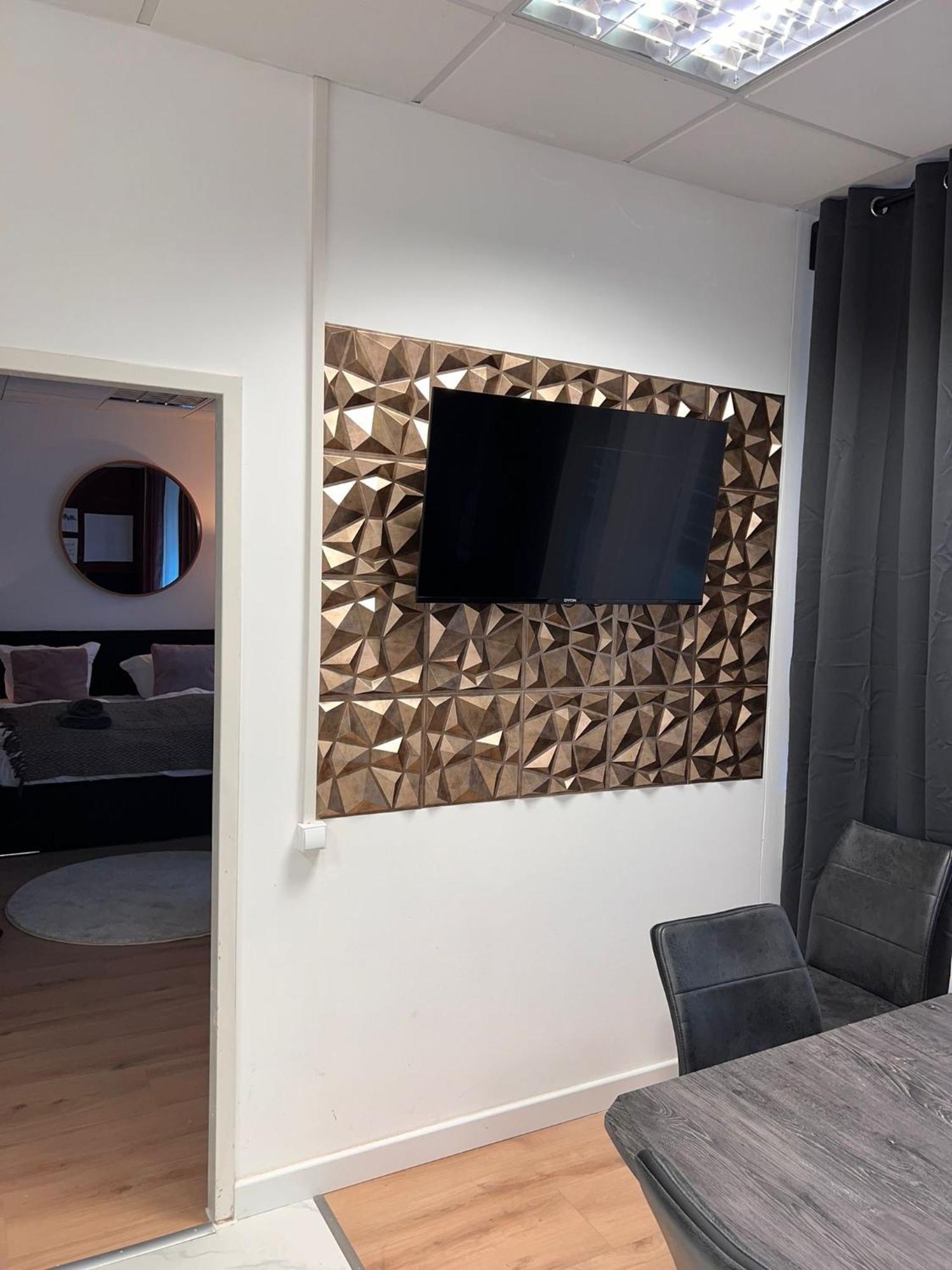 Big 7Rms City Central Loft, 1Alocation Берлин Екстериор снимка