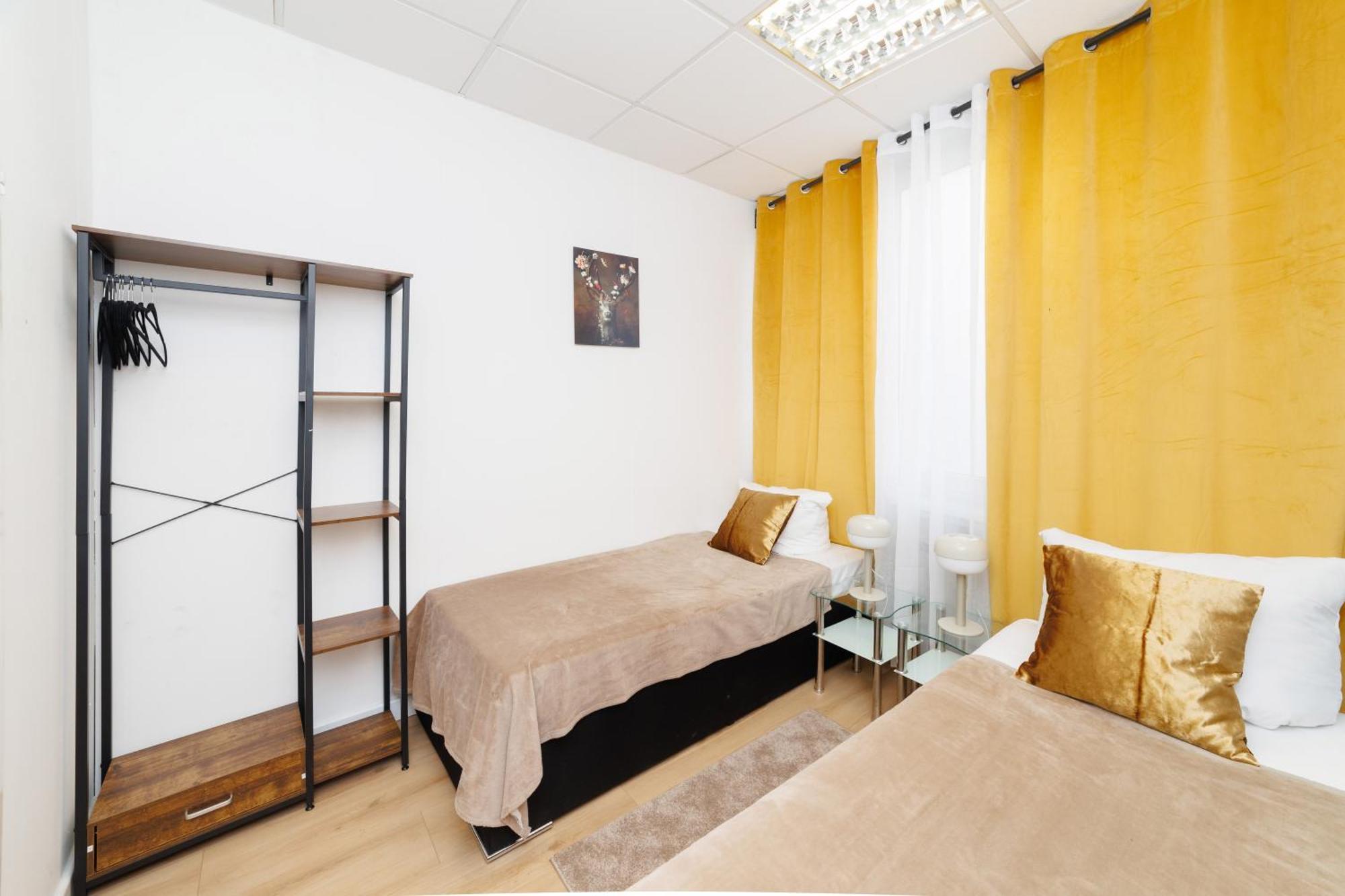 Big 7Rms City Central Loft, 1Alocation Берлин Екстериор снимка