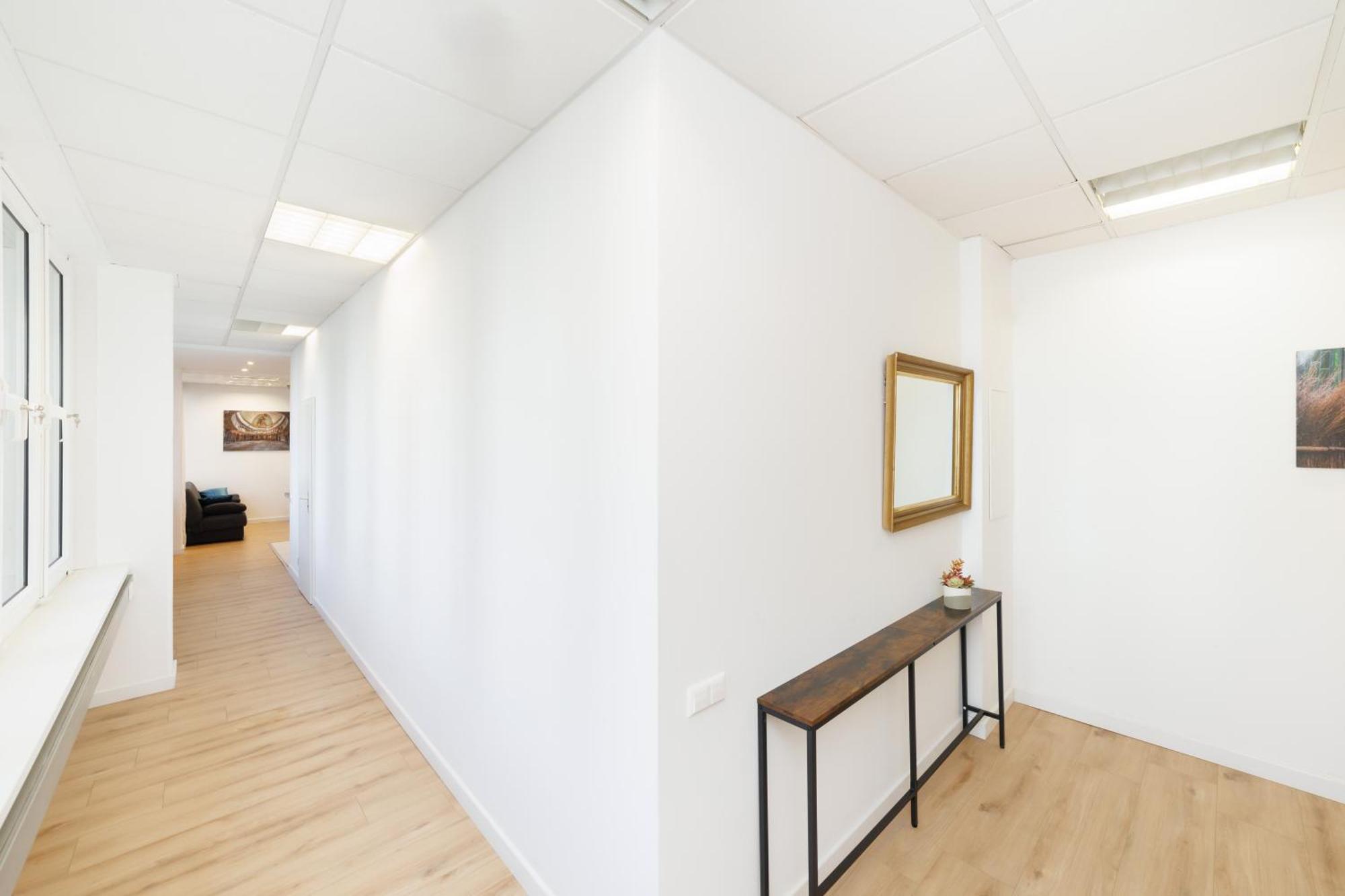 Big 7Rms City Central Loft, 1Alocation Берлин Екстериор снимка