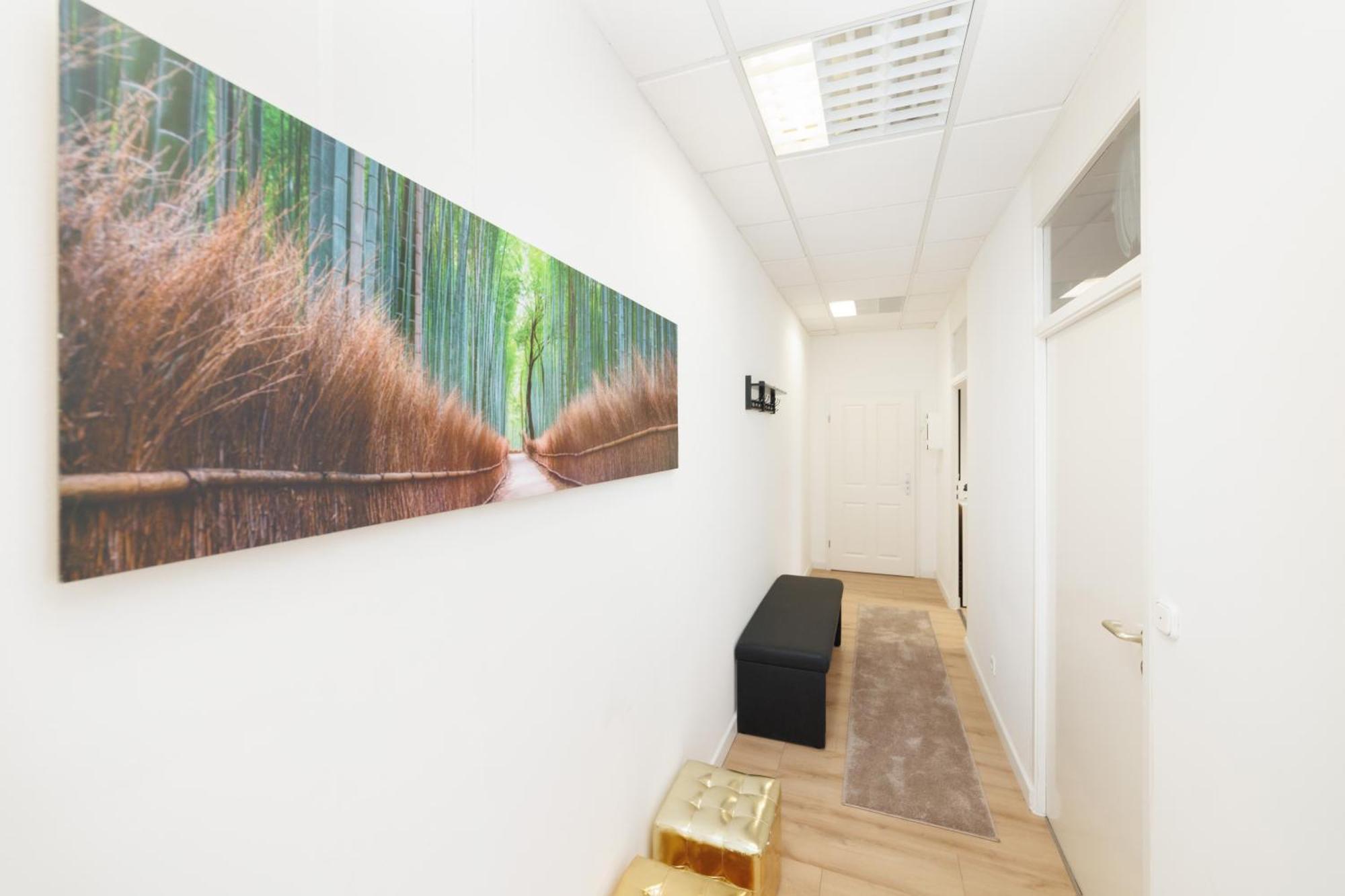 Big 7Rms City Central Loft, 1Alocation Берлин Екстериор снимка
